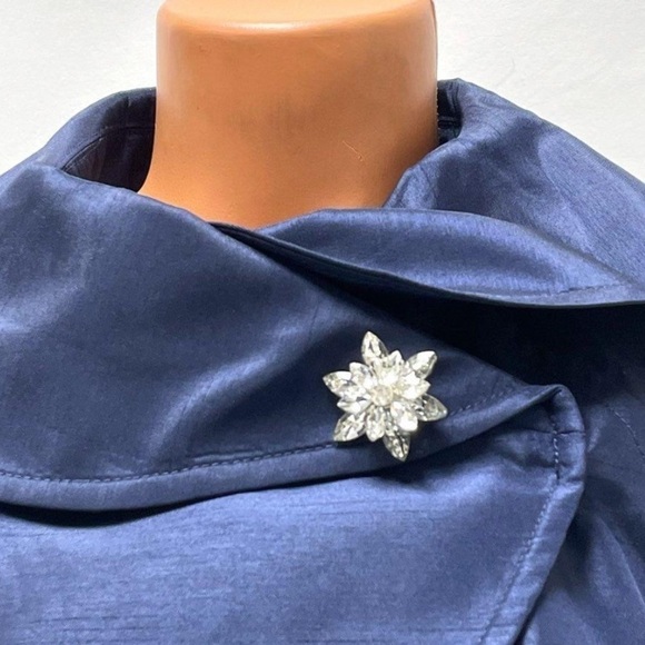 Tahari Arthur S. Levine Shangtung NWT size 14 - Picture 2 of 4